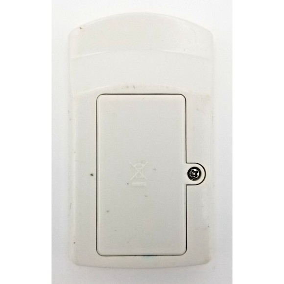 Commercial Cool / HAIER A2530-440-AB03  Mini Remote Control - Picture 2 of 3